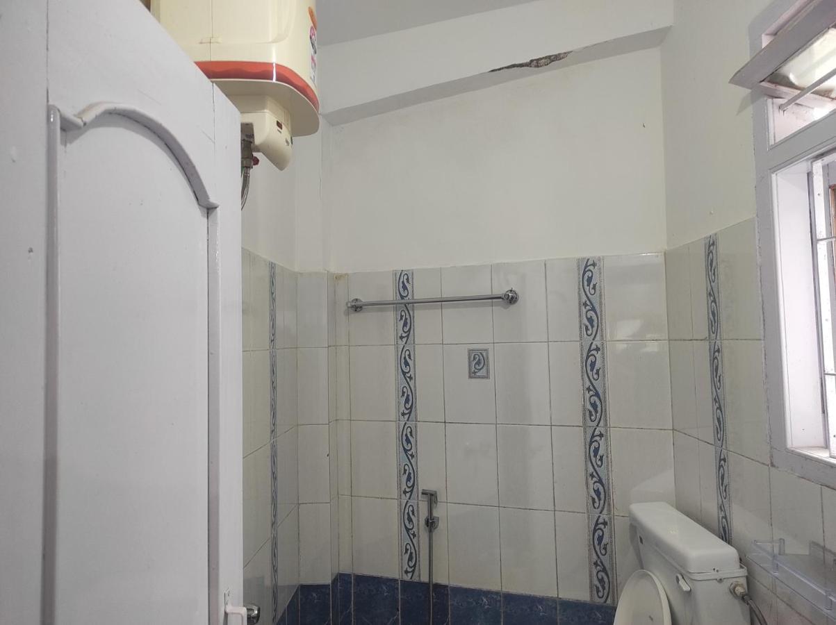 Hotel Tawang Regency Extérieur photo